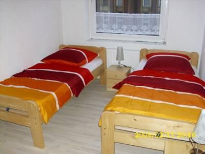 Monteurzimmer Ascheberg