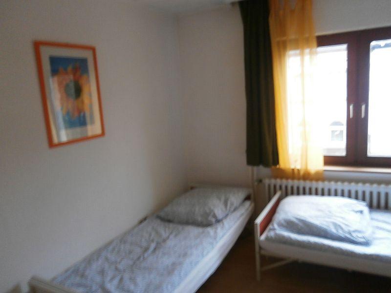 Monteurzimmer Bensberg