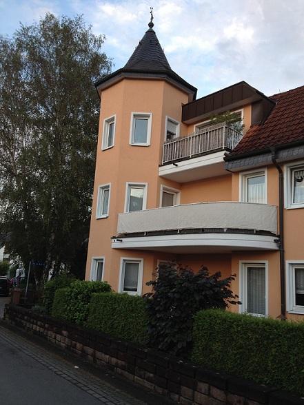 Monteurzimmer Braunschweig