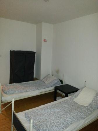 Monteurzimmer Düsseldorf Oberbilk