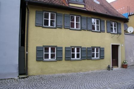 Monteurzimmer Bamberg