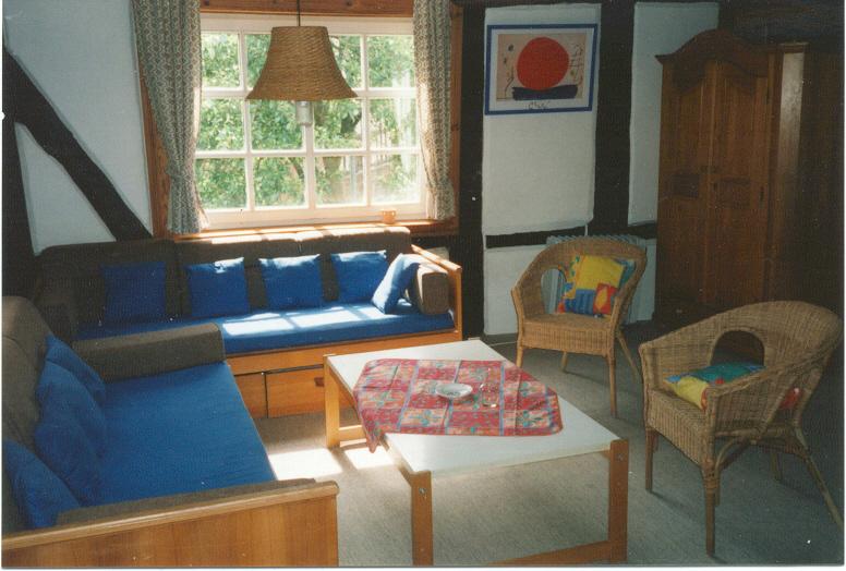 Monteurzimmer Marburg