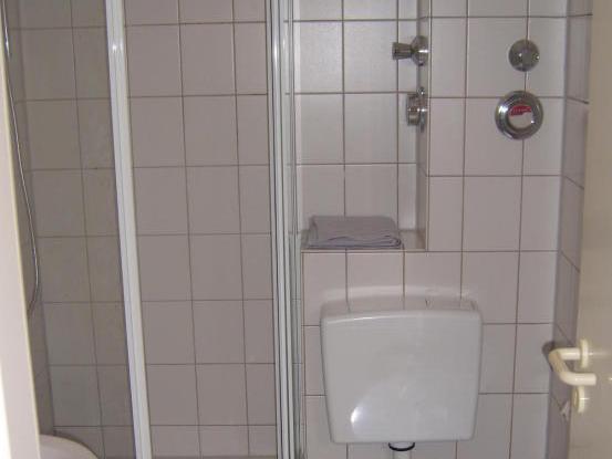 Monteurzimmer Nümbrecht