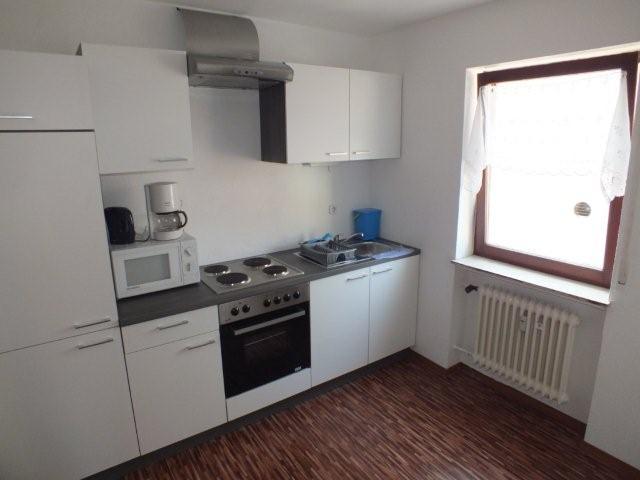 Monteurzimmer Ahrensburg