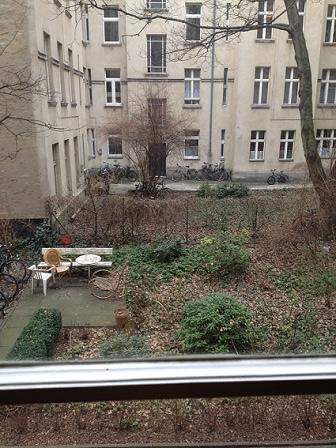 Monteurzimmer Berlin