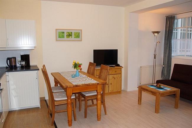 Monteurzimmer Sellin