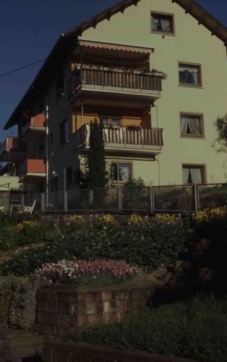 Monteurzimmer Baden-Baden