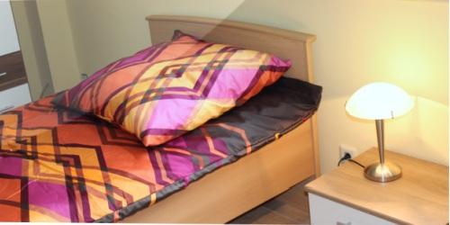 Monteurzimmer Niederkassel