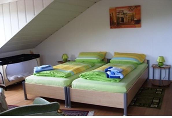 Monteurzimmer Schweinfurt