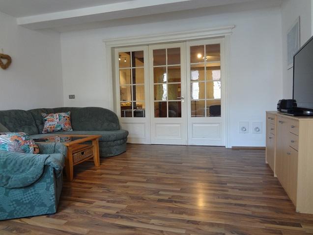 Monteurzimmer Arnstadt