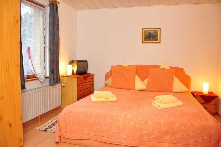 Monteurzimmer Ilmenau