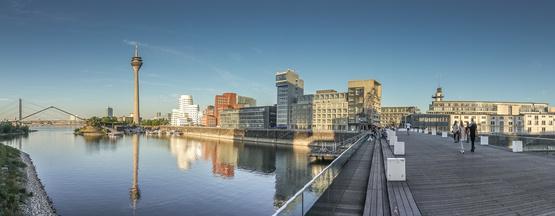 Monteurzimmer Düsseldorf