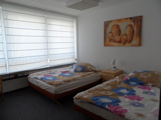 Monteurzimmer Düsseldorf