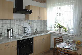 Monteurzimmer Brilon