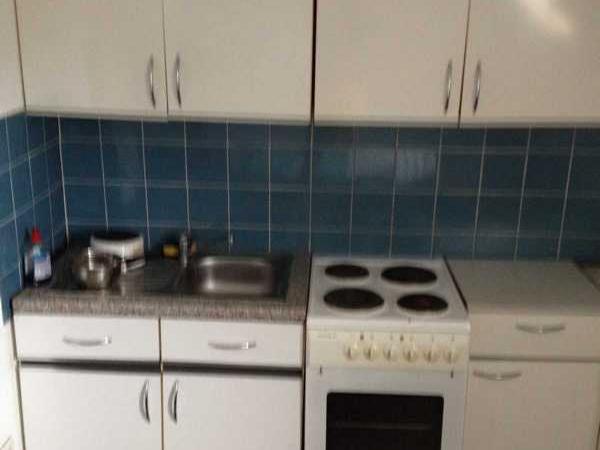 Monteurzimmer Dinslaken