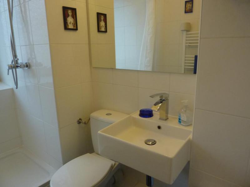 Monteurzimmer Bottrop