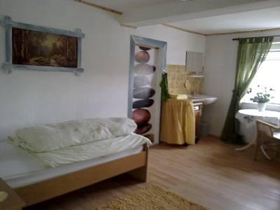 Monteurzimmer Ascheberg