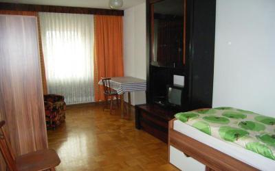 Monteurzimmer Münster bei Dieburg