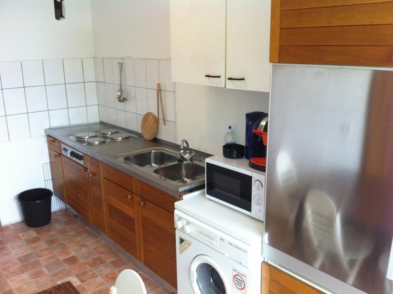 Monteurzimmer Bornheim