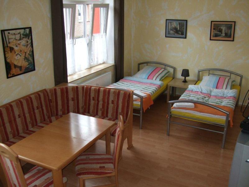 Monteurzimmer Eitorf