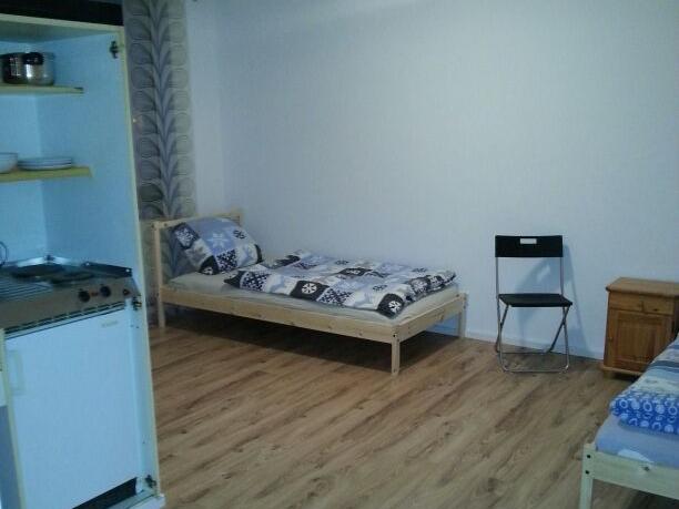 Monteurzimmer Hürth