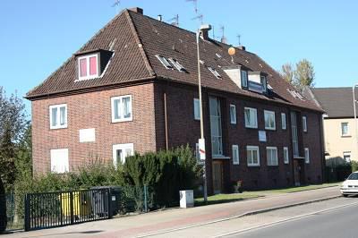 Monteurzimmer Geseke