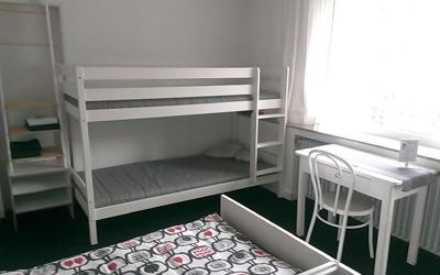 Monteurzimmer Maintal