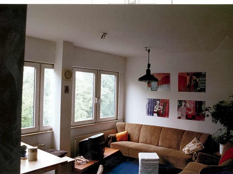 Monteurzimmer Köln Ehrenfeld