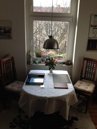 Monteurzimmer Berlin