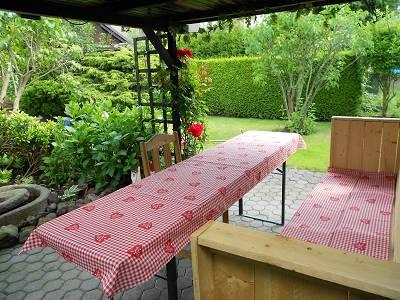 Monteurzimmer Amberg