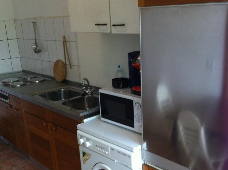 Monteurzimmer Bornheim