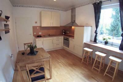 Monteurzimmer Bad Berleburg