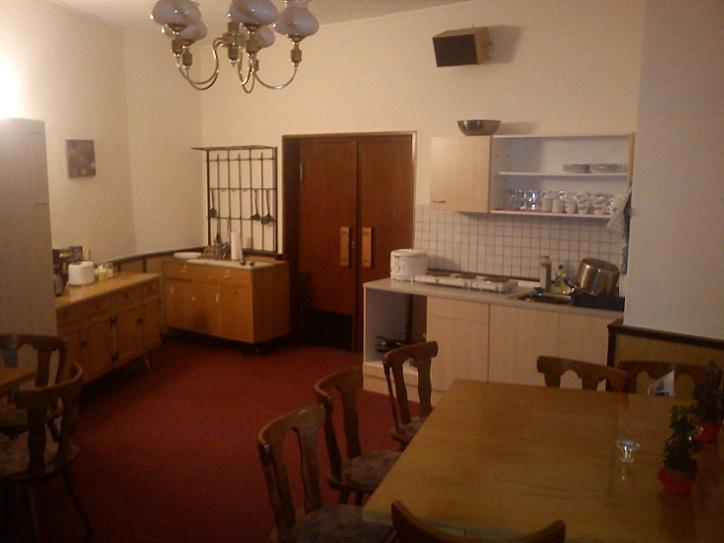 Monteurzimmer Schkeuditz