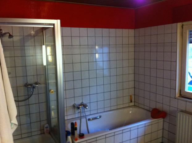 Monteurzimmer Bad Hersfeld