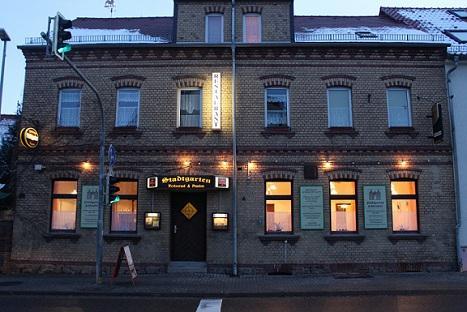 Monteurzimmer Schkeuditz