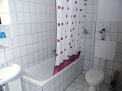 Monteurzimmer Breckerfeld