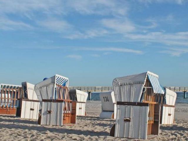 Monteurzimmer Boltenhagen