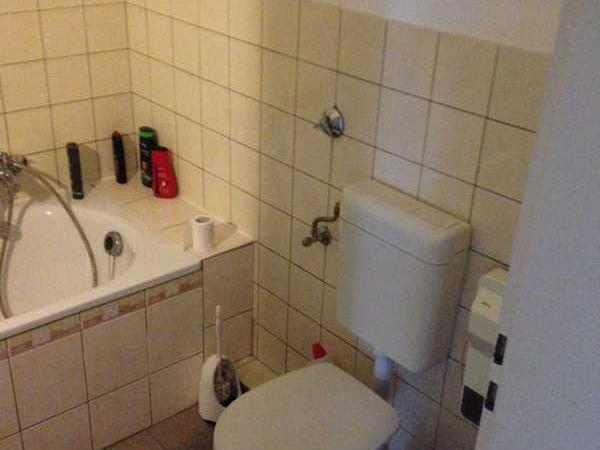 Monteurzimmer Dinslaken