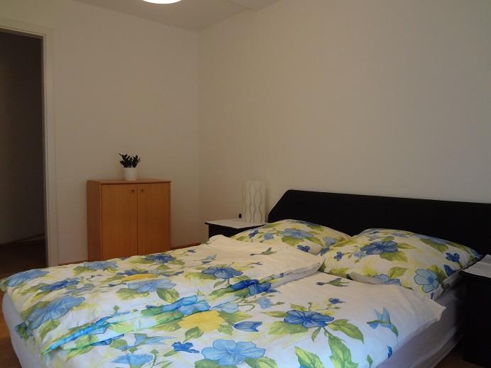 Monteurzimmer Arnstadt