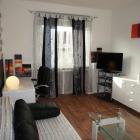 Monteurzimmer Düsseldorf Pempelfort