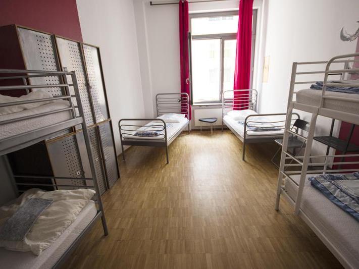 Monteurzimmer Kranenburg