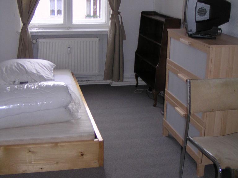 Monteurzimmer Elsdorf