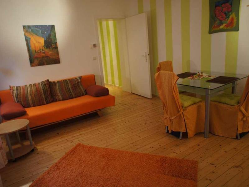 Monteurzimmer Düsseldorf Gerresheim