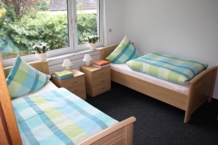 Monteurzimmer Oldenburg