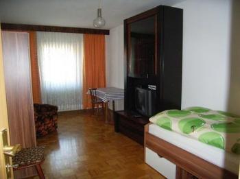 Monteurzimmer Gießen