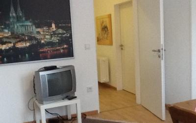 Monteurzimmer Gönnersdorf