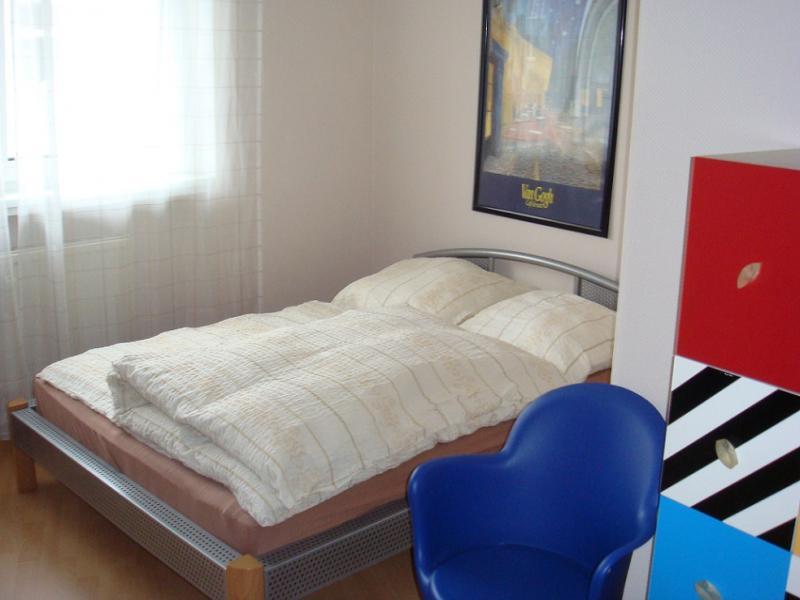 Monteurzimmer Heiligenhaus