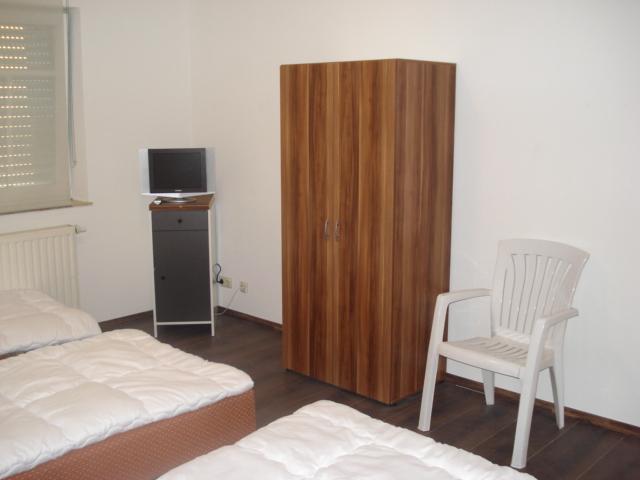 Monteurzimmer Neustad an der Donau