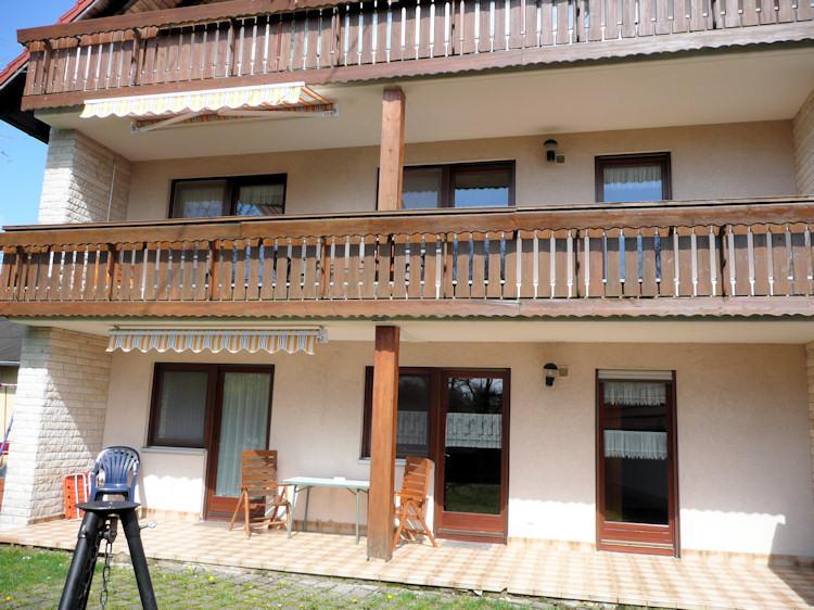 Monteurzimmer Würzburg