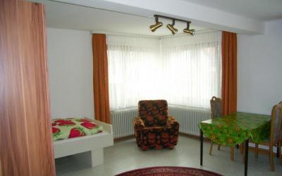 Monteurzimmer Friesenhagen